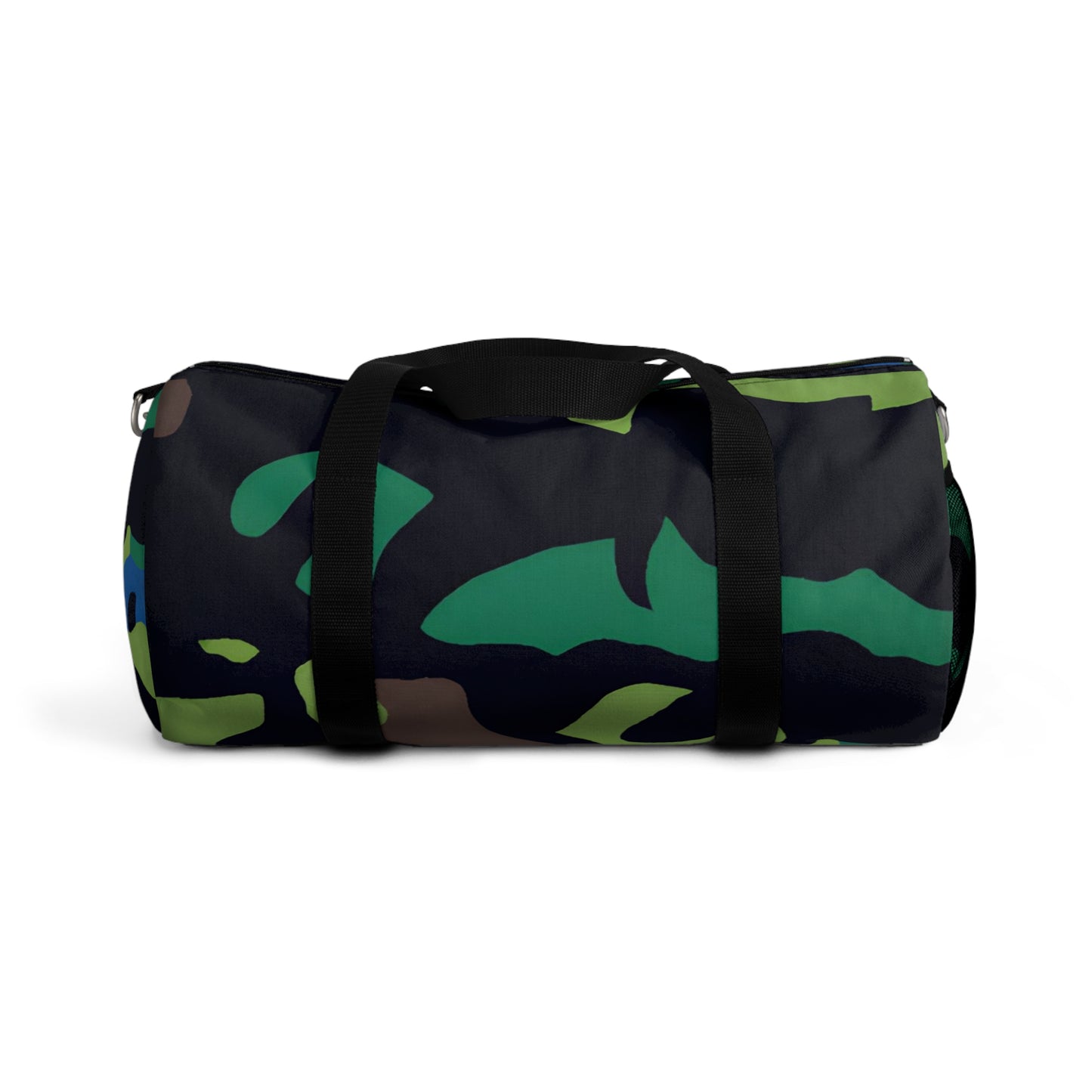 Hibiscus Hideaway - Duffel Bag