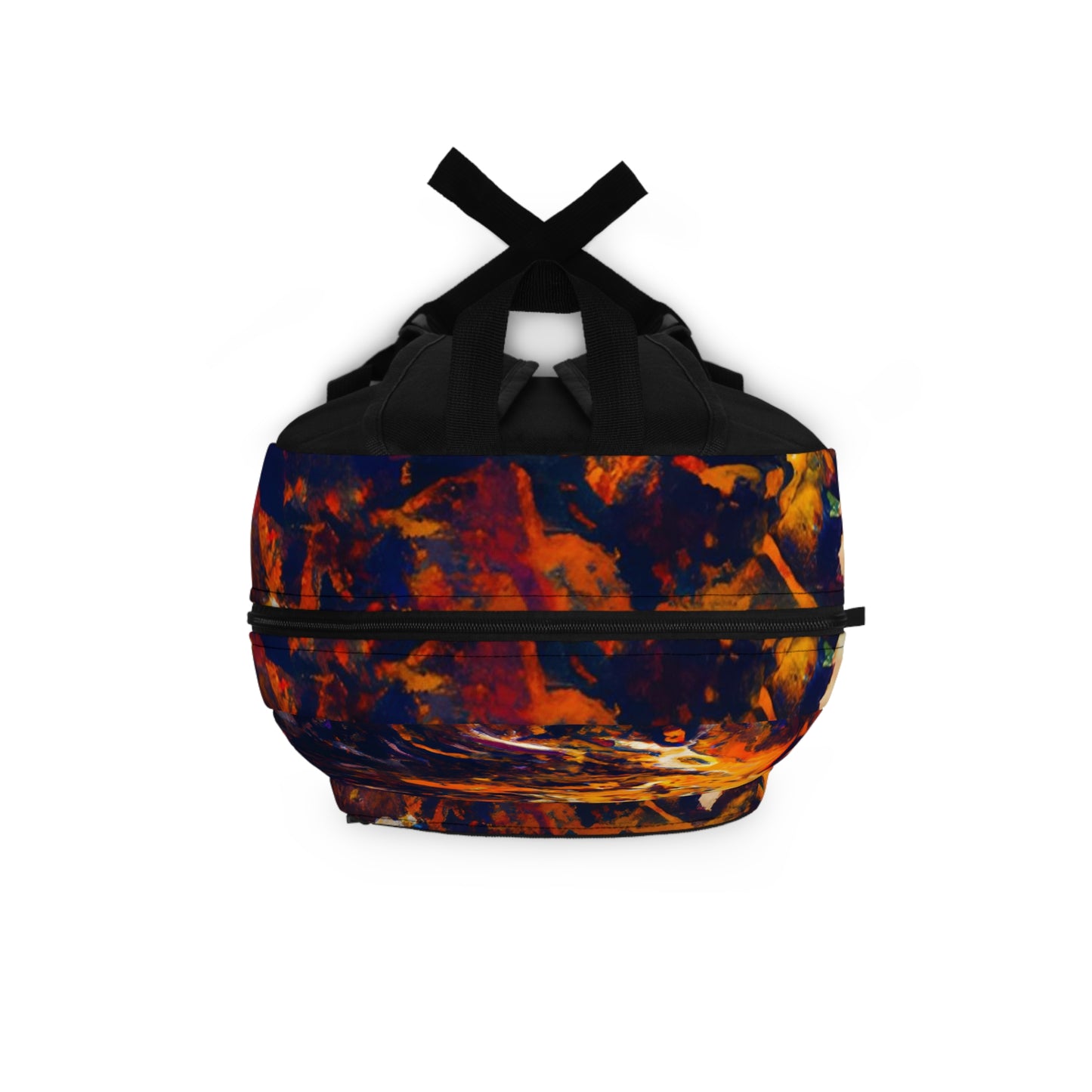 Fiery  - Backpack