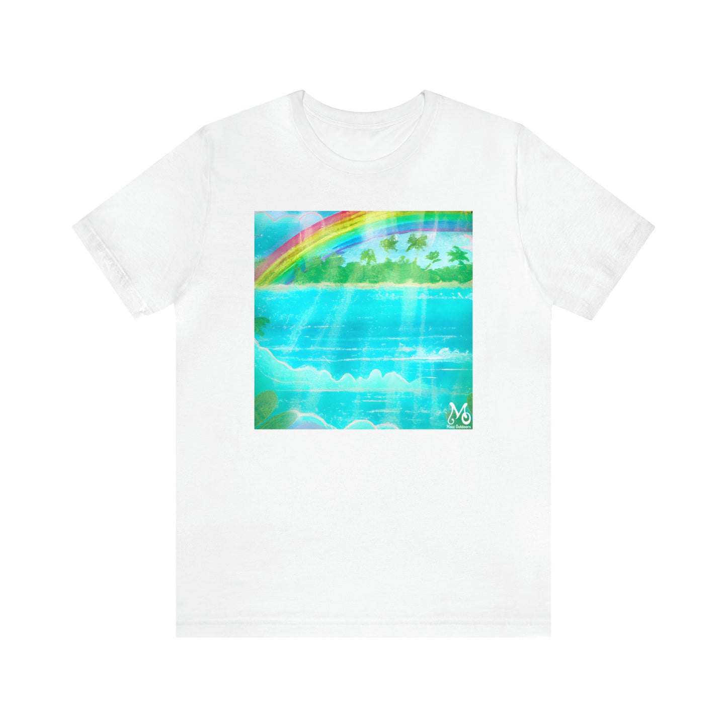 Paradise Point - T-shirt