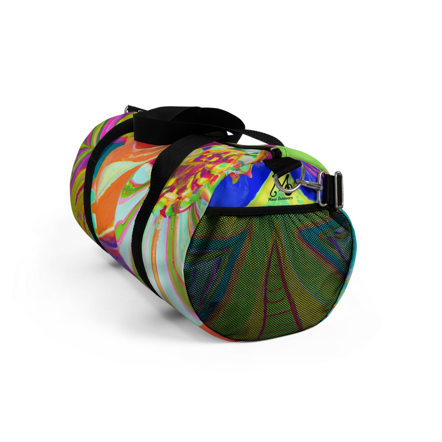 Ocean Dreamscape - Duffel Bag