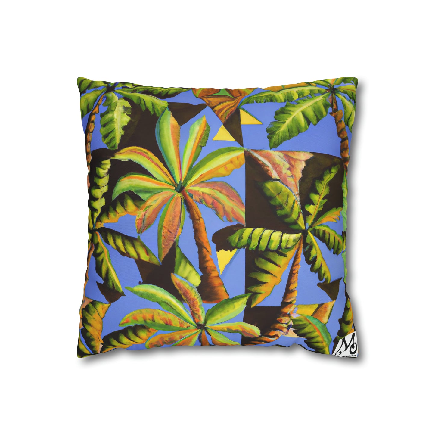 Keala Kimokeo - Pillow Cover