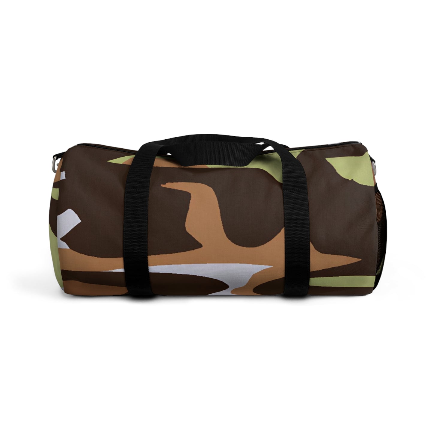 Palm Camo - Duffel Bag