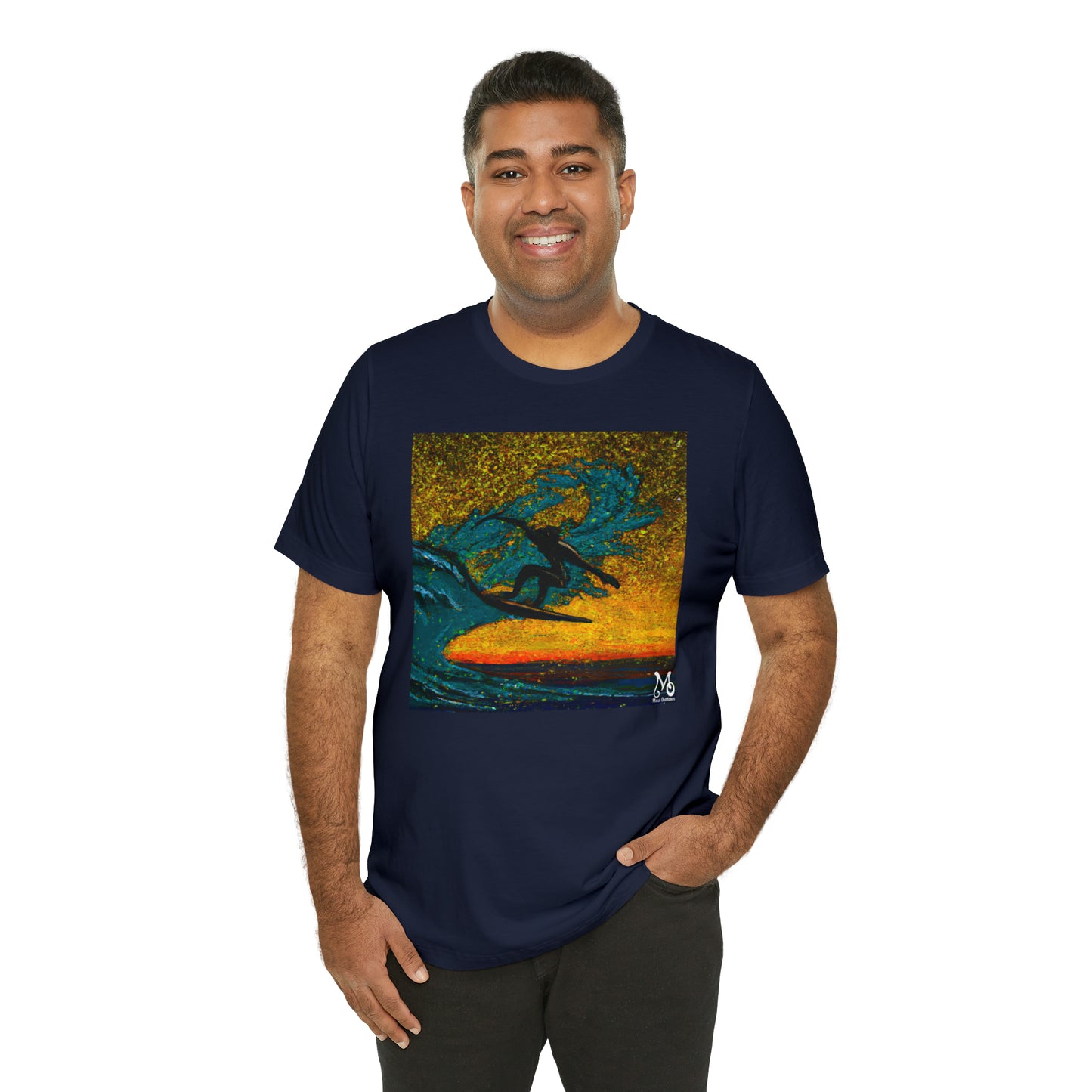 Surfers' Dream Odyssey - T-shirt