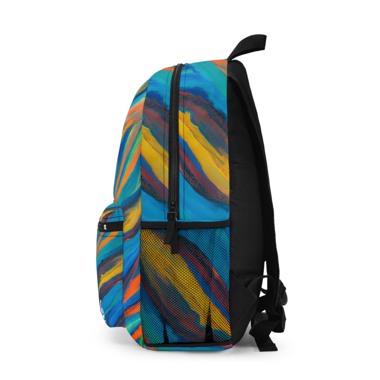 Uli'alena Sunrise - Backpack