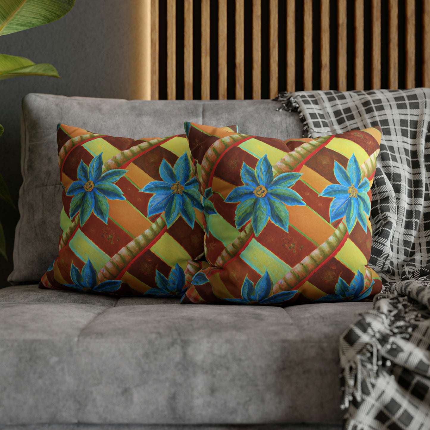 Keawe Kealoha - Pillow Cover