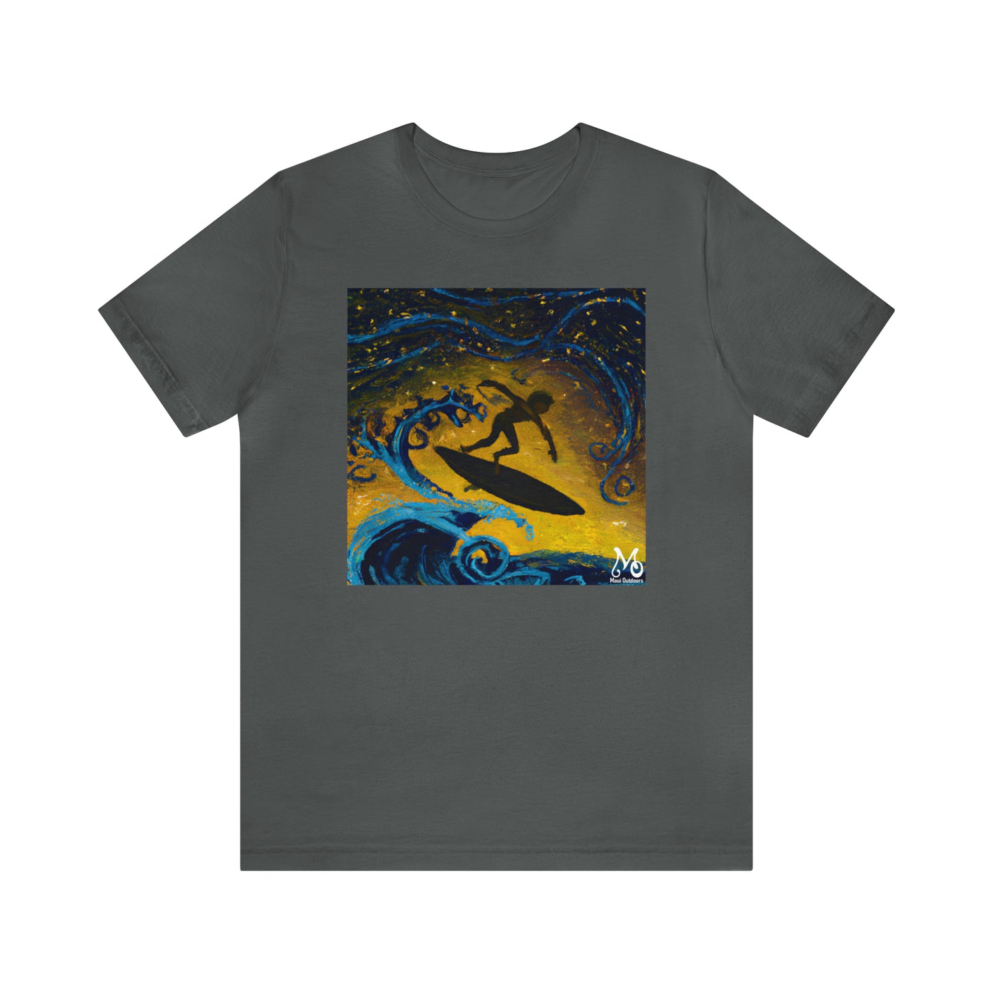 The Endless Glide - T-shirt