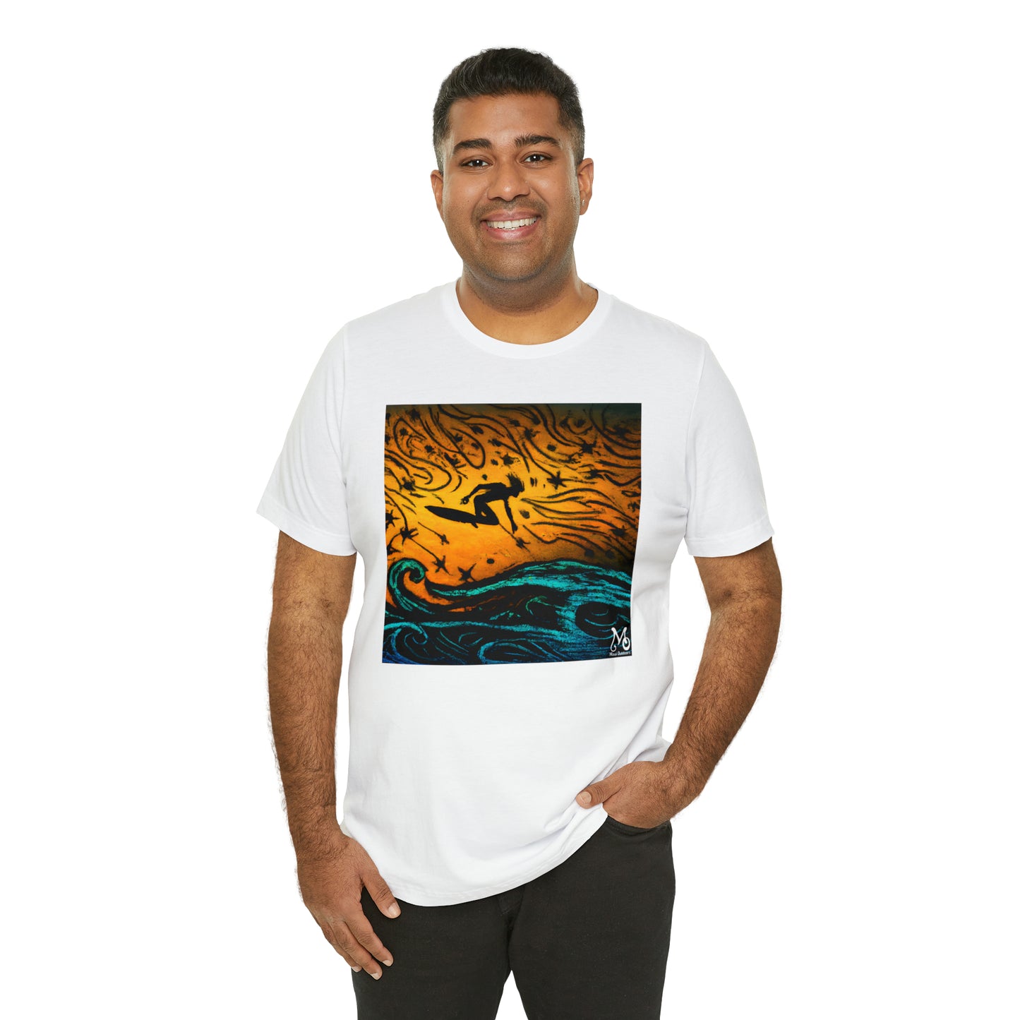 Surftastic Air Dream - T-shirt