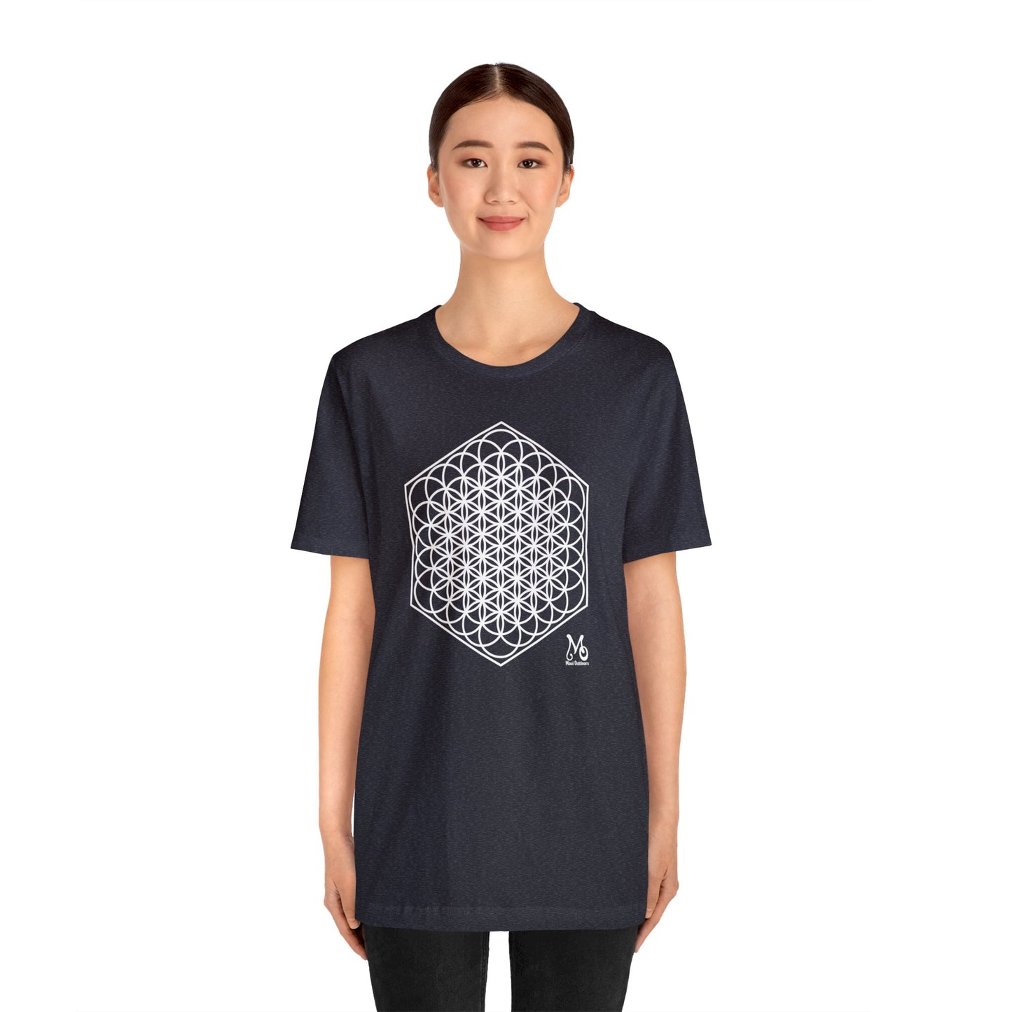 Flower of Life - T-shirt