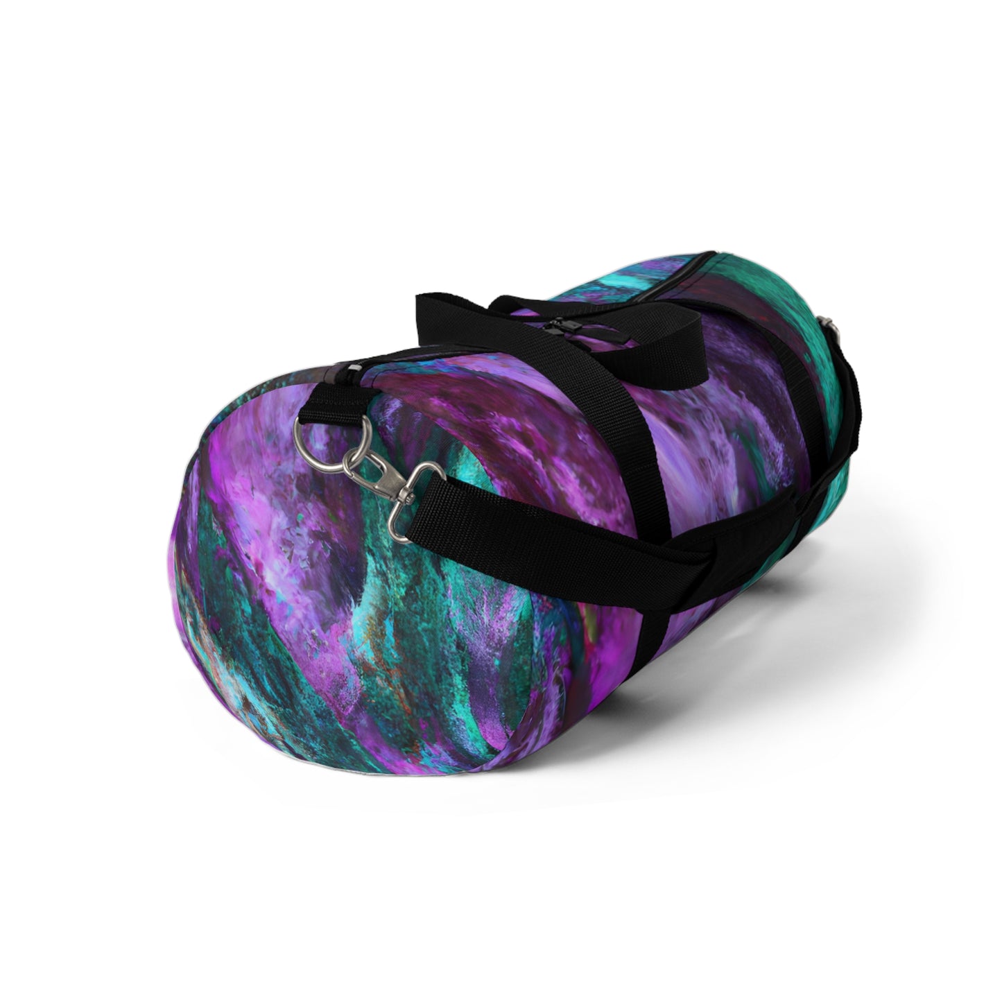 Cosmic Symmetry - Duffel Bag