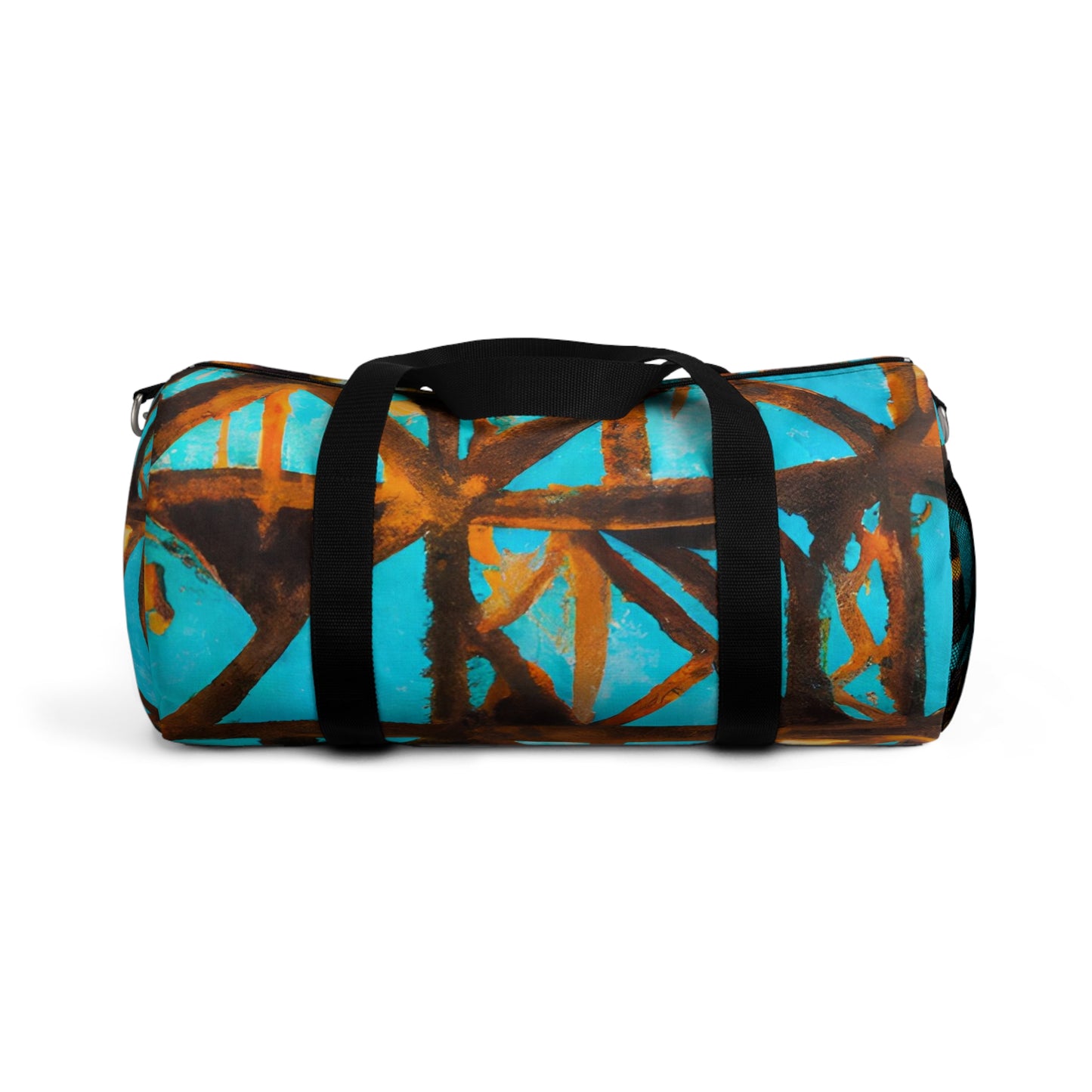 Geyser of Color - Duffel Bag