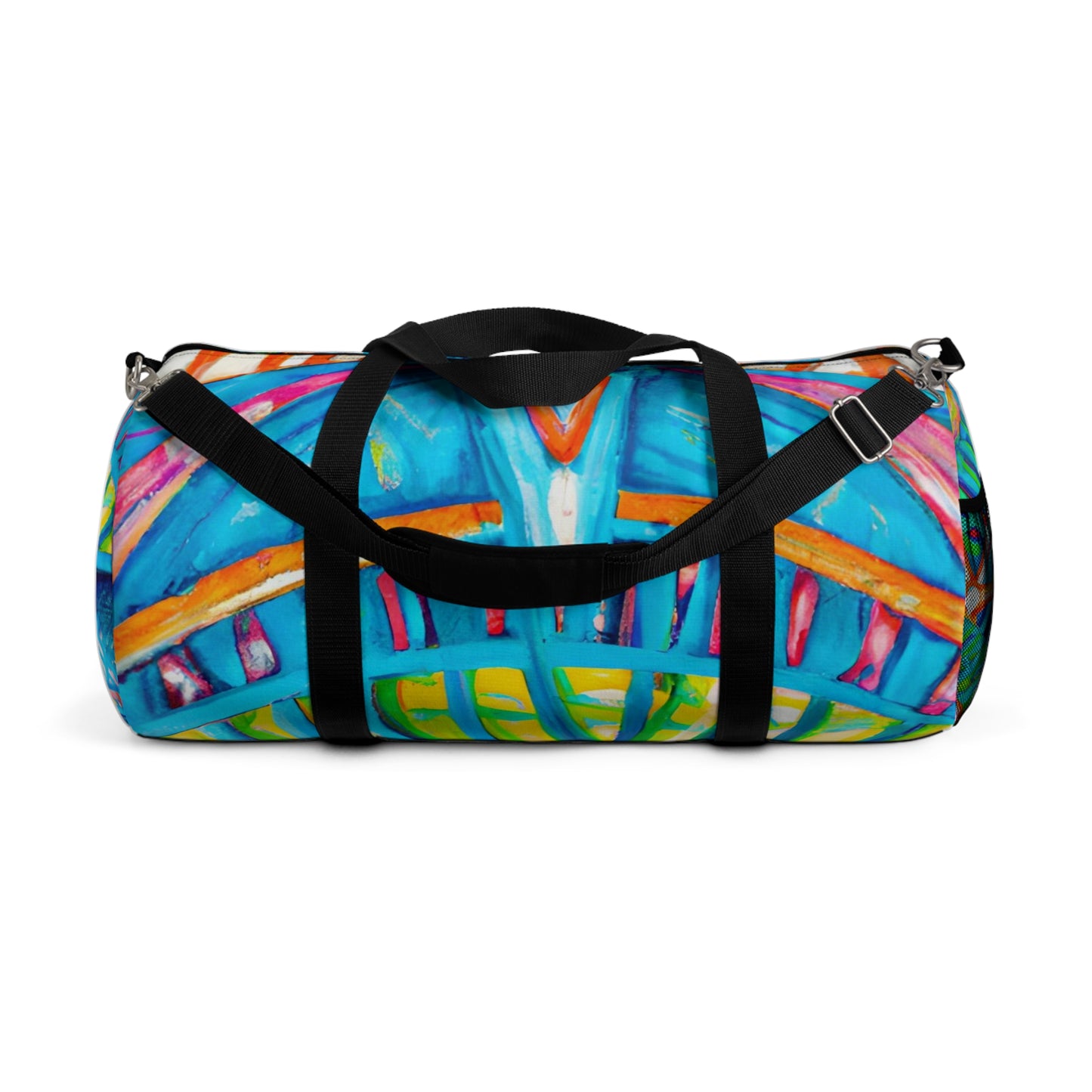 Surf and Sandscape - Duffel Bag