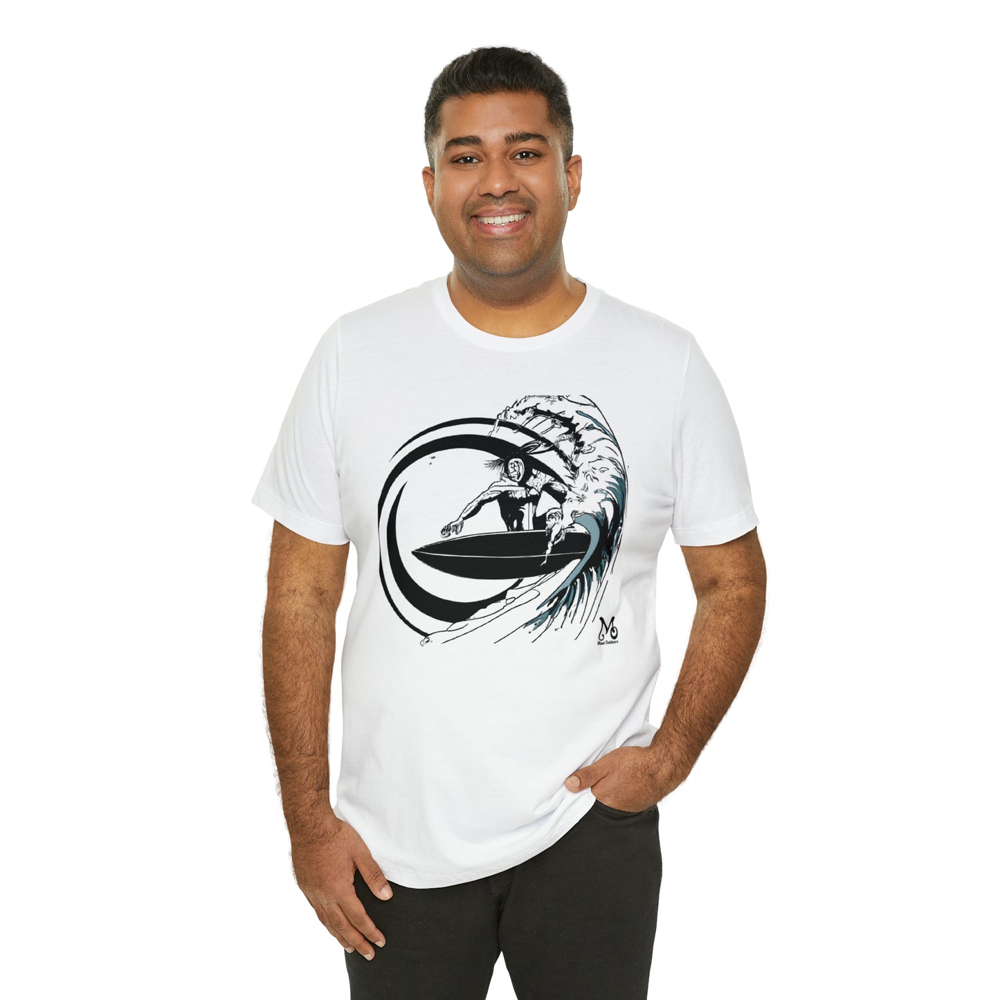 Wave Rider XIII - T-shirt