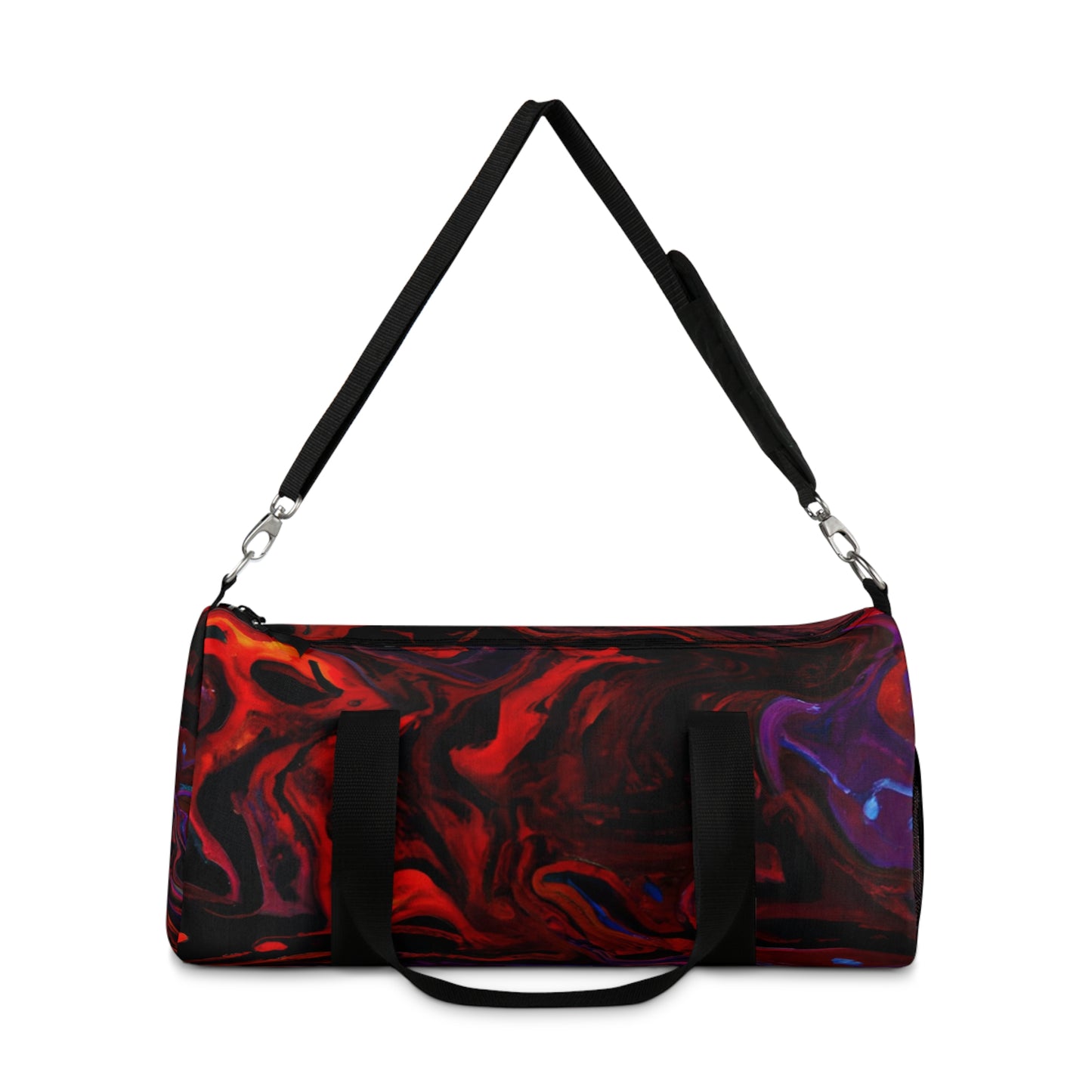 Chaotic Magma - Duffel Bag