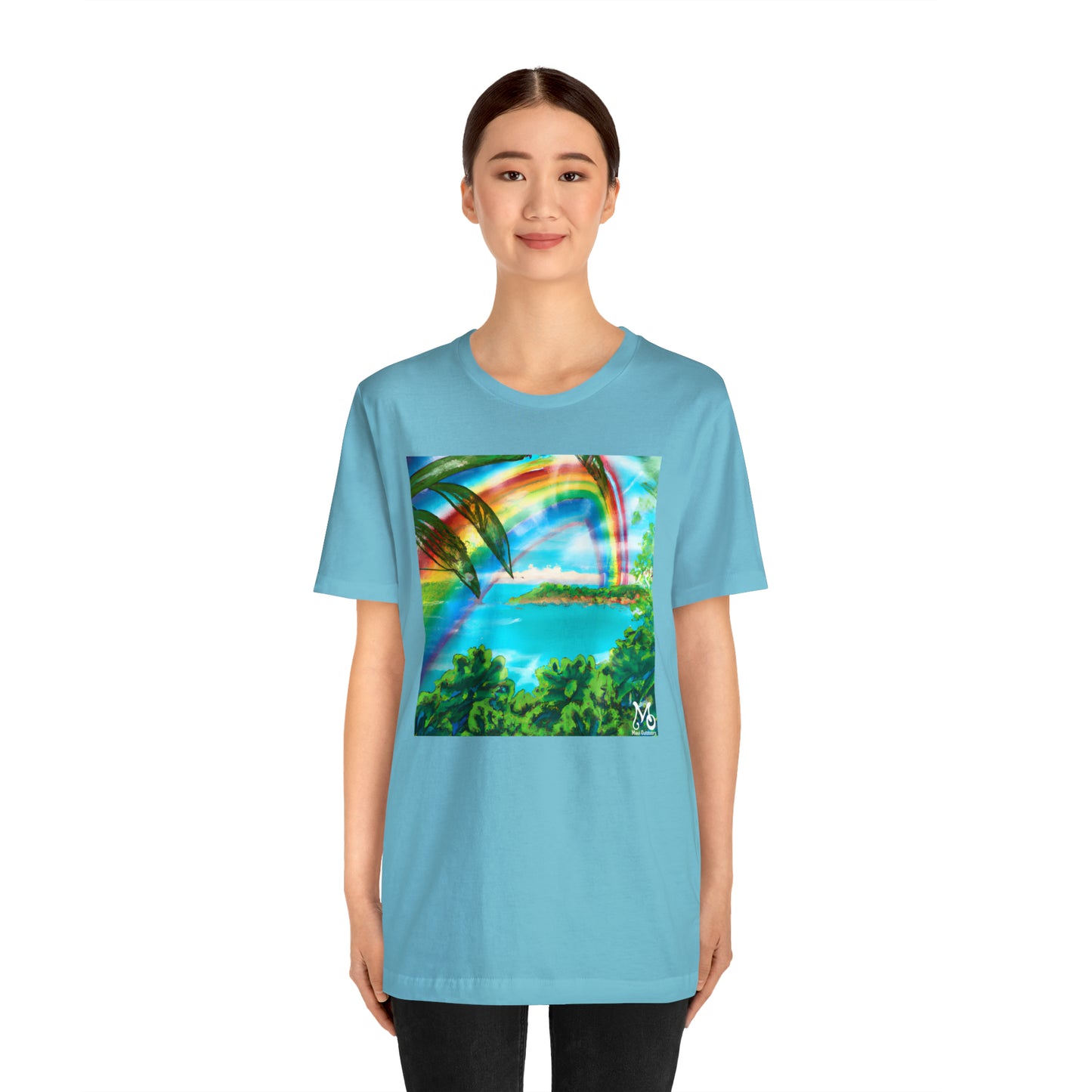 Coconut Cove - T-shirt