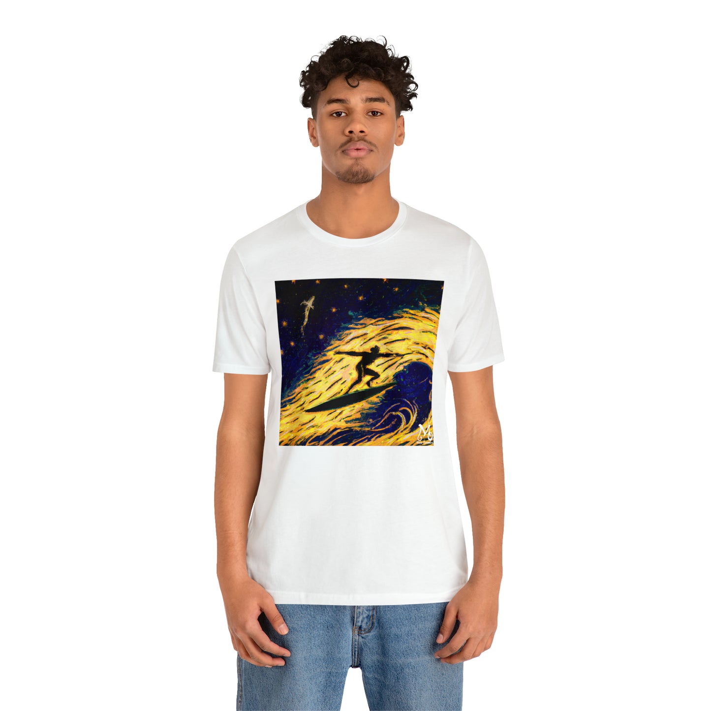 Maverick's Dream - T-shirt