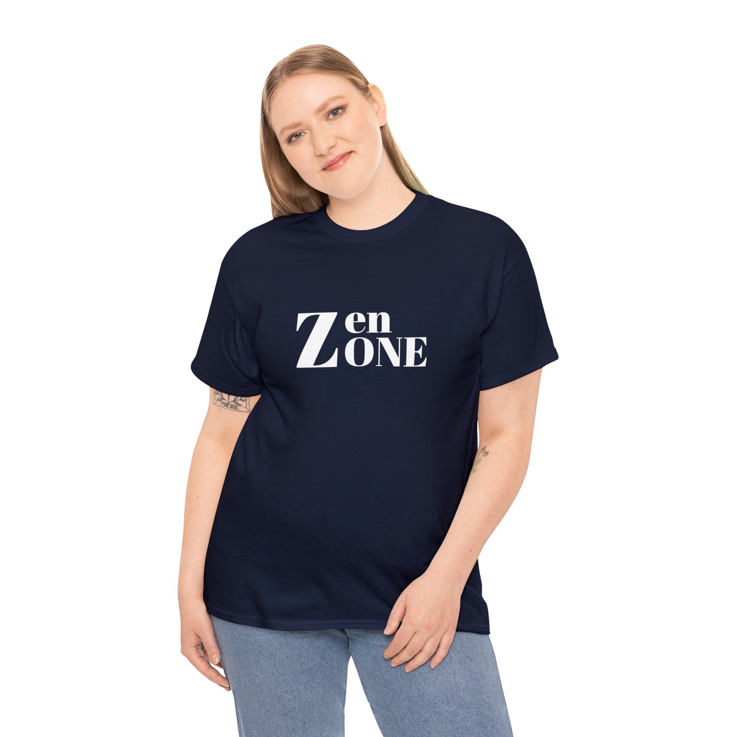 Zen Zone - T-shirt