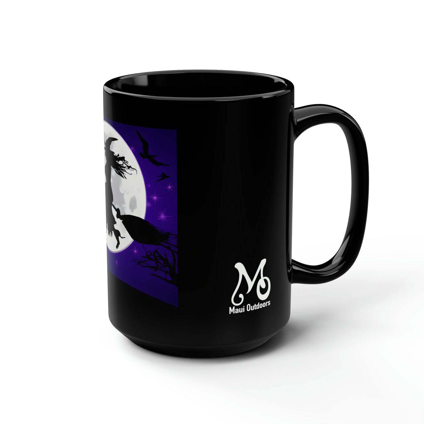 Willa the Witch - Coffee Mug