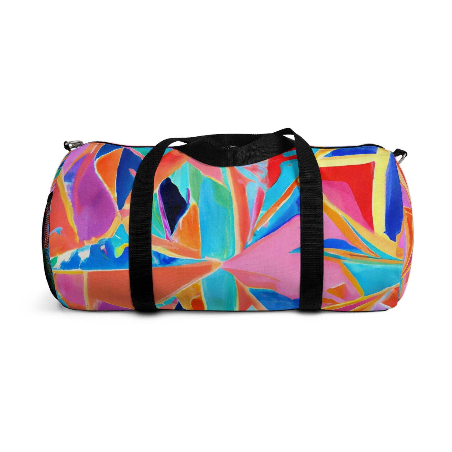 Maui Surf Sunrise - Duffel Bag