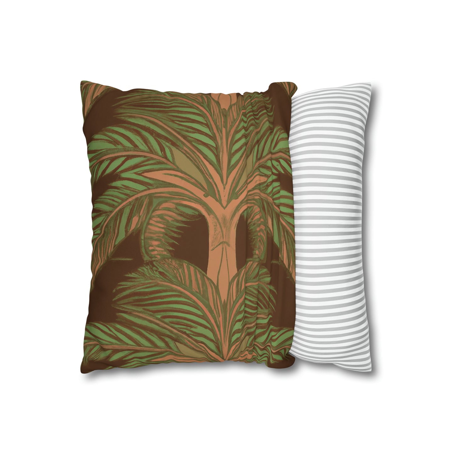 Hoku Kealoha - Pillow Cover