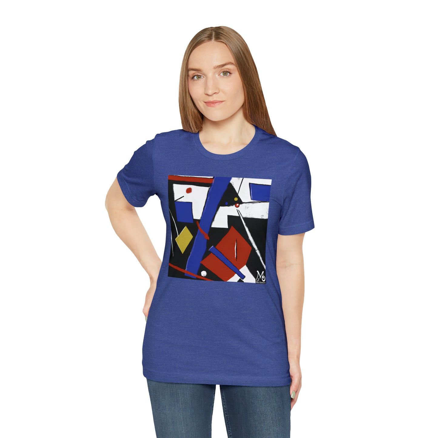 Voices of Intersection - T-shirt