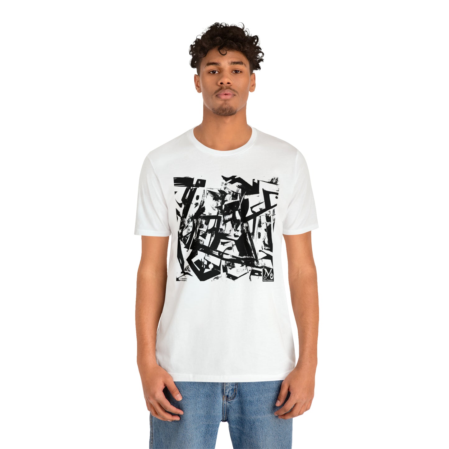 Radiant Reflections - T-shirt