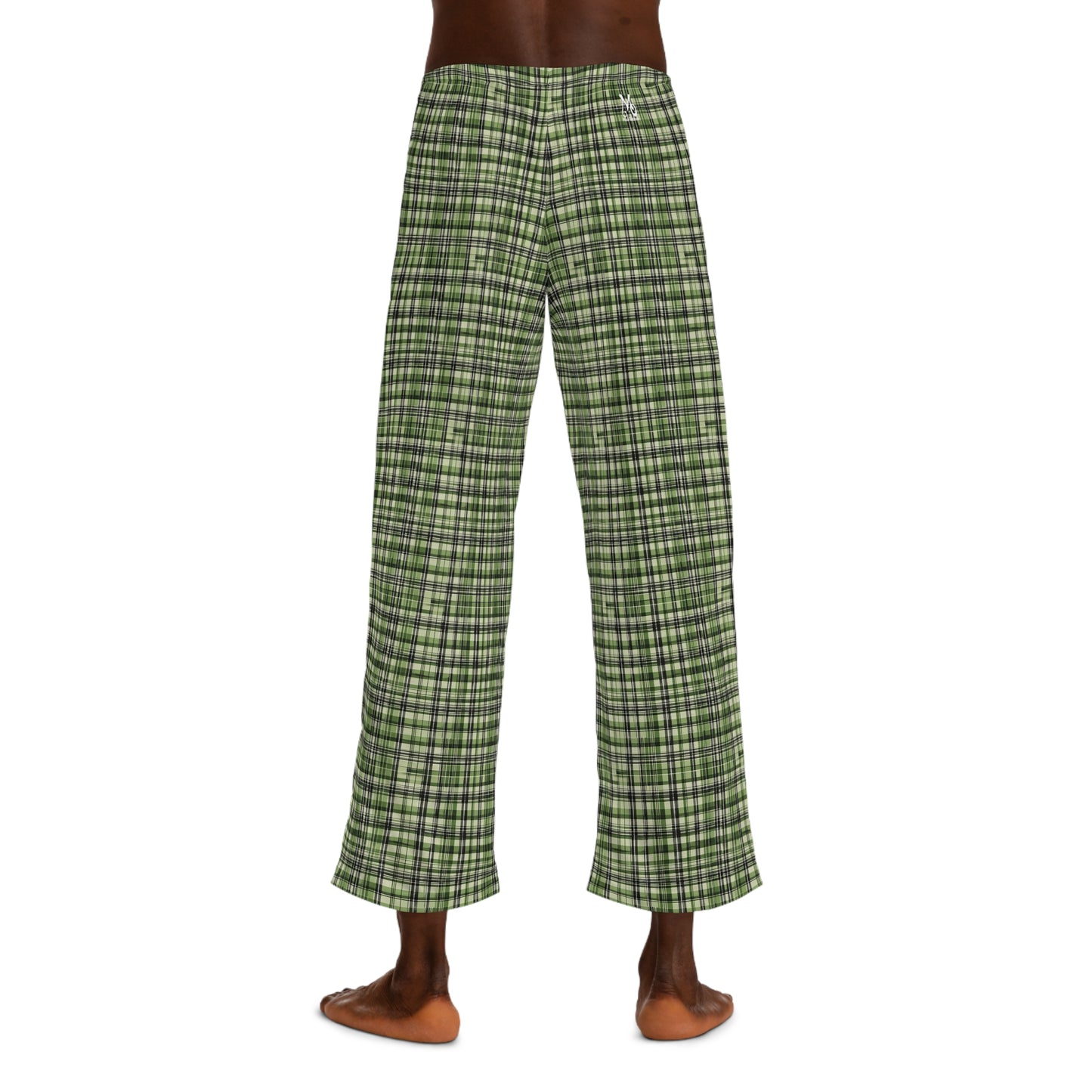 Be Green II - Men's Pajama Pants