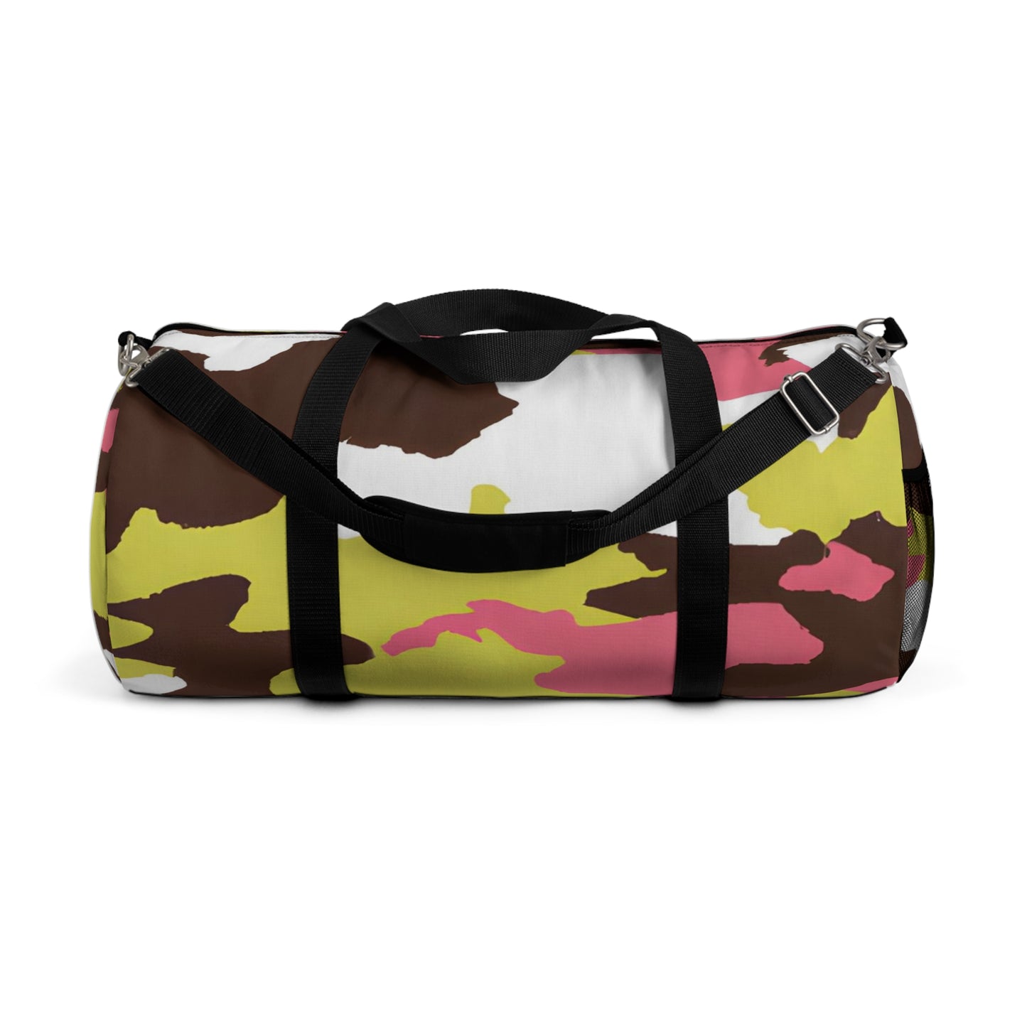 Pineapple Hideaway - Duffel Bag