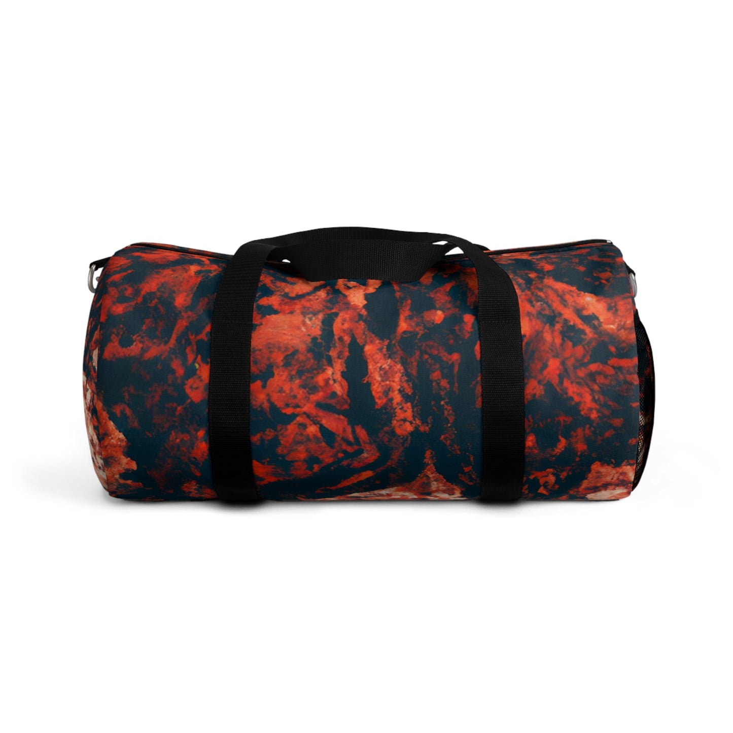 Fractal Symphony - Duffel Bag