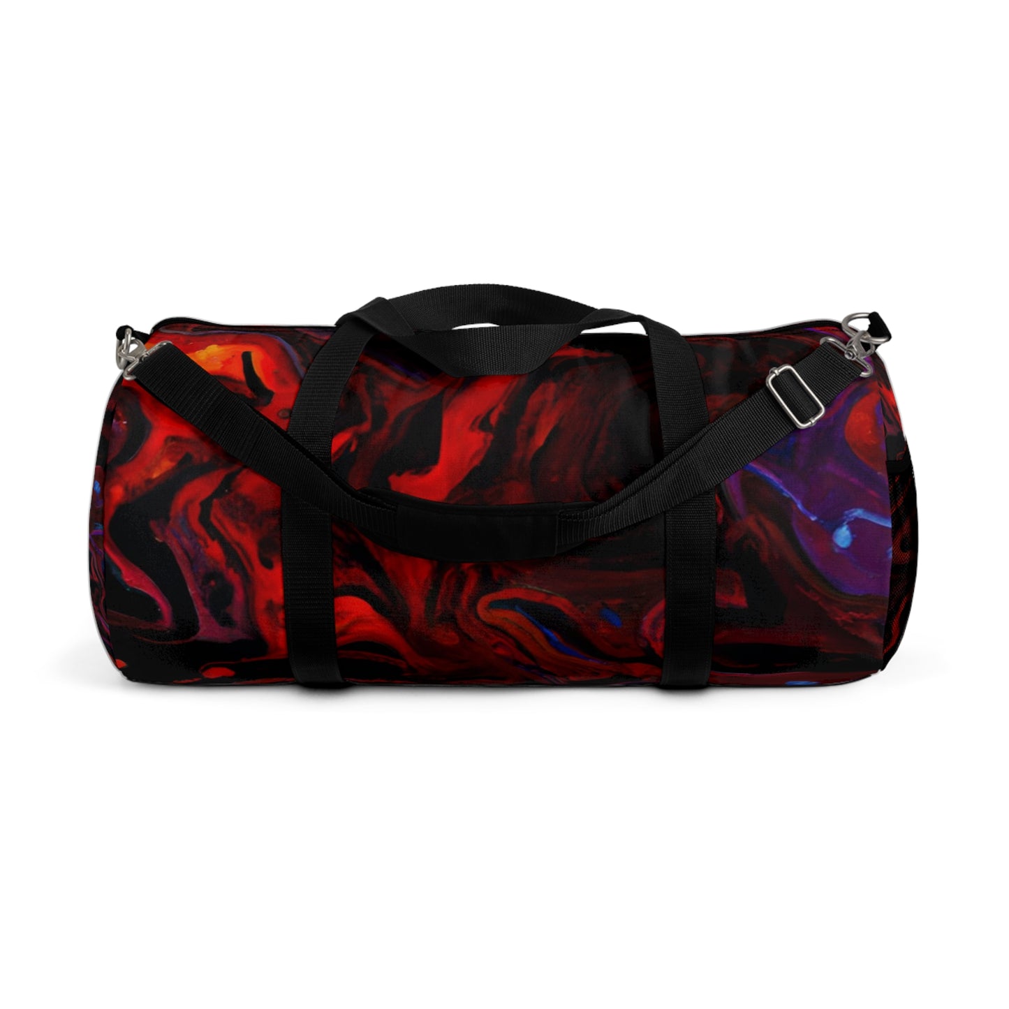 Chaotic Magma - Duffel Bag