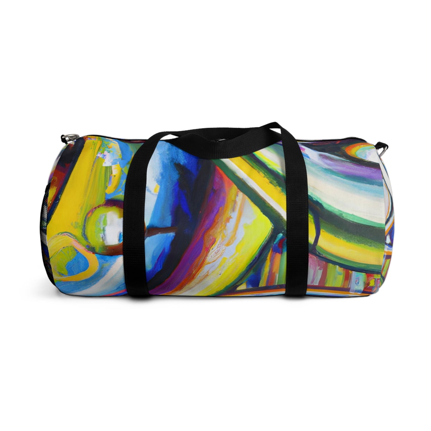 Ethereal Waimea - Duffel Bag