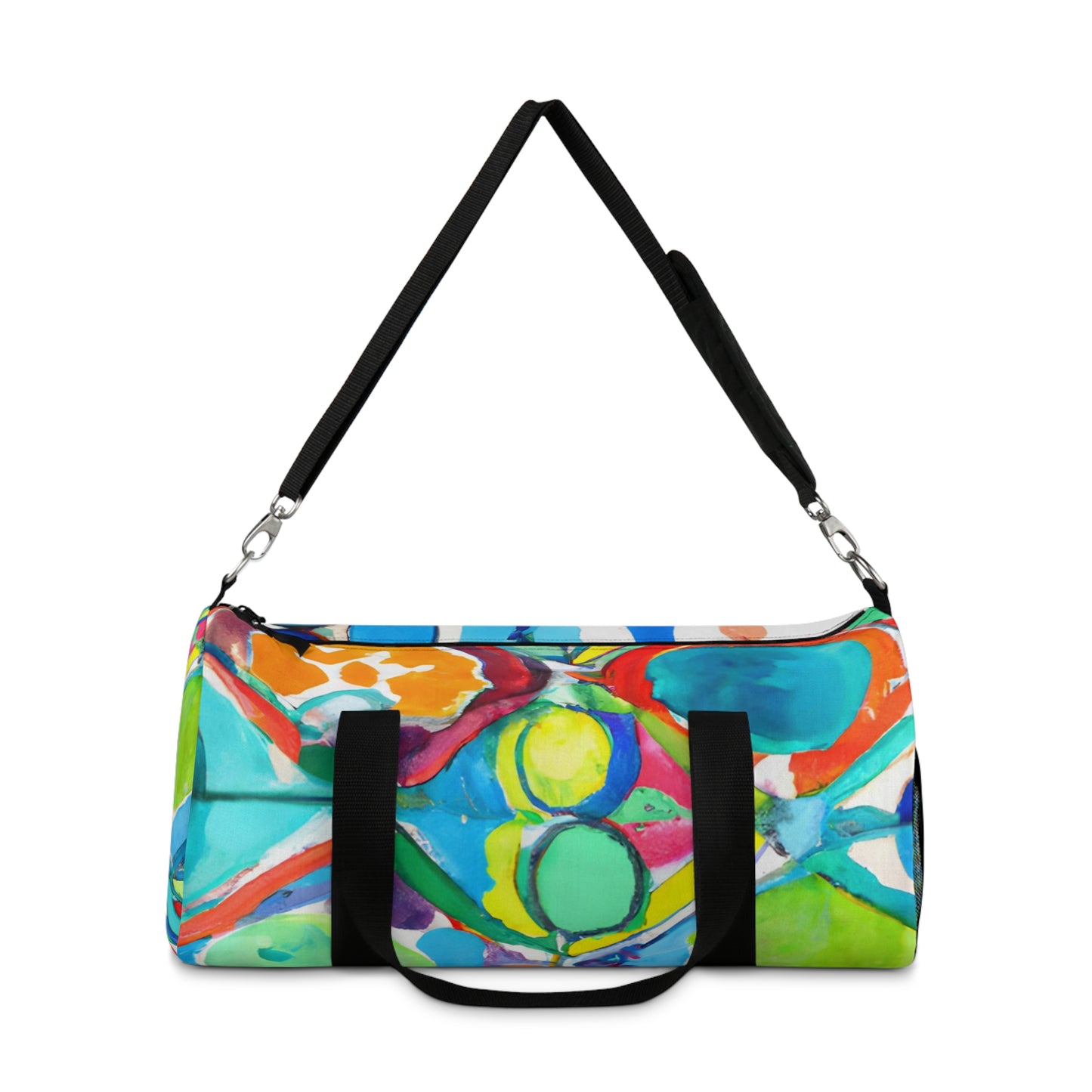 Rainbow Reflection - Duffel Bag