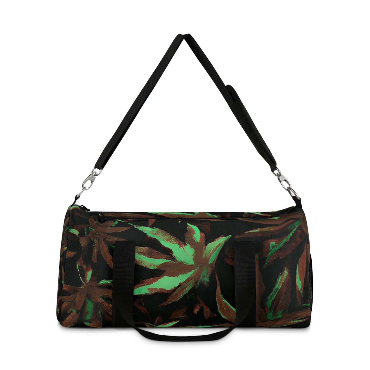 Canna-Hide - Duffel Bag