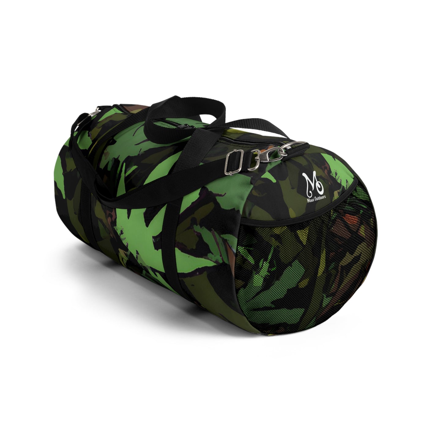 Weedy Wilderness - Duffel Bag