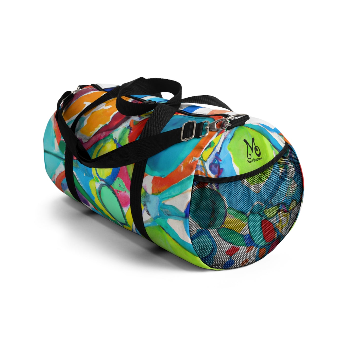 Rainbow Reflection - Duffel Bag