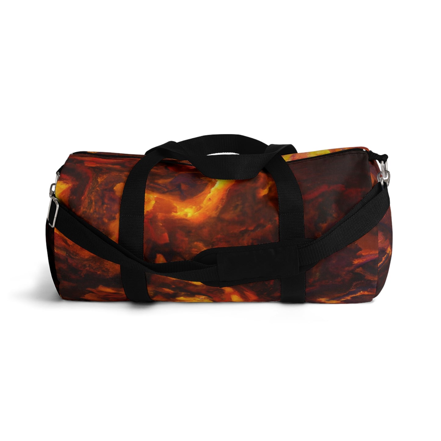 Fiery Inferno - Duffel Bag