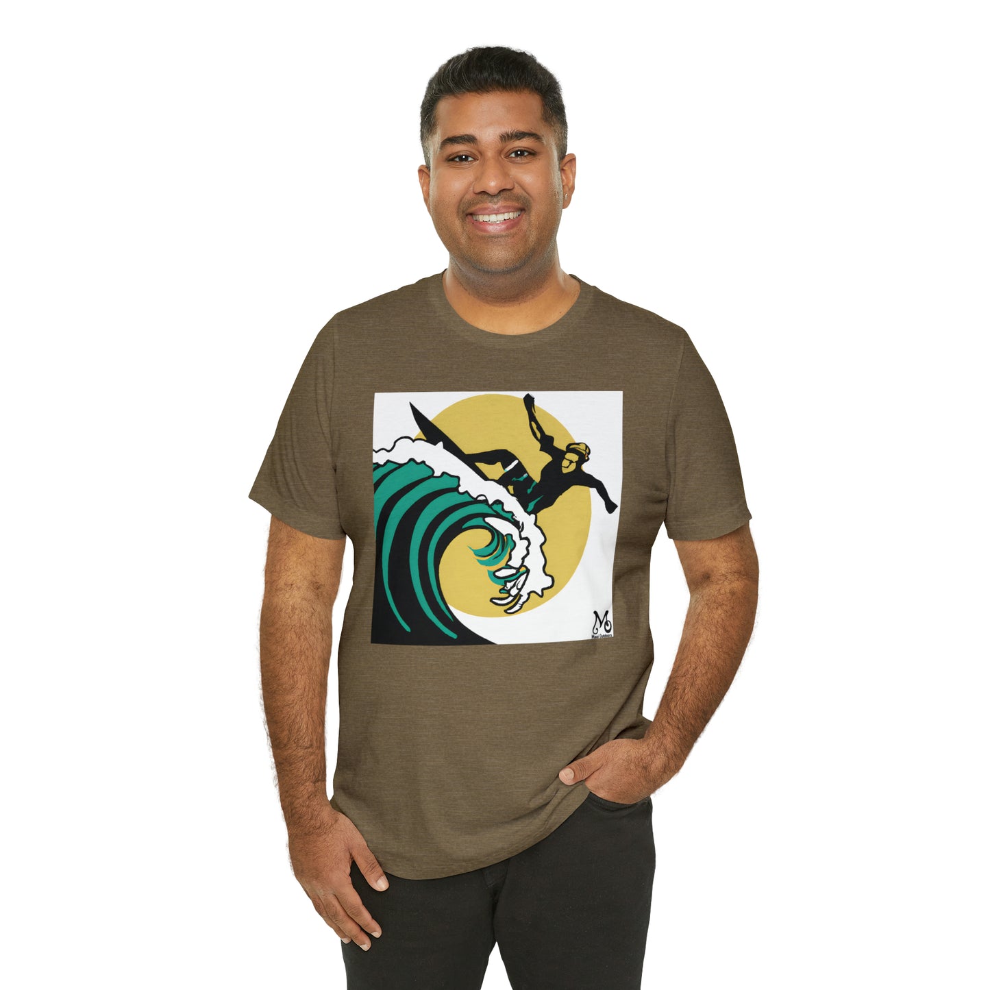 Surfstoked - T-shirt