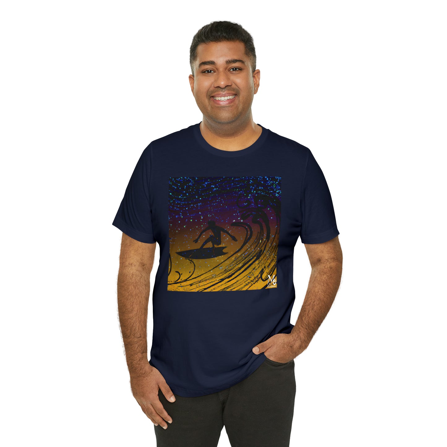 Surf's Up - T-shirt