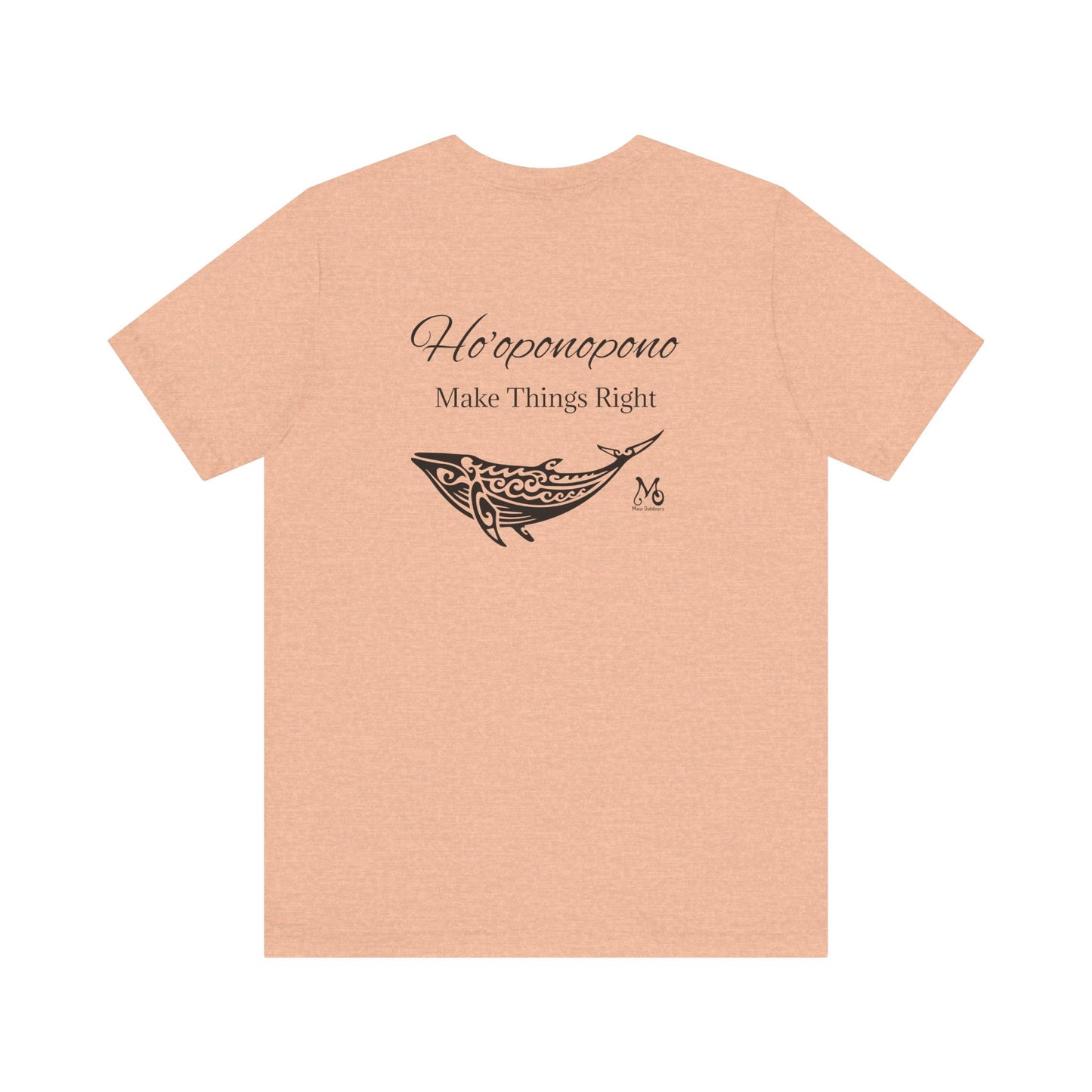 Humpback Wednesday - T-shirt