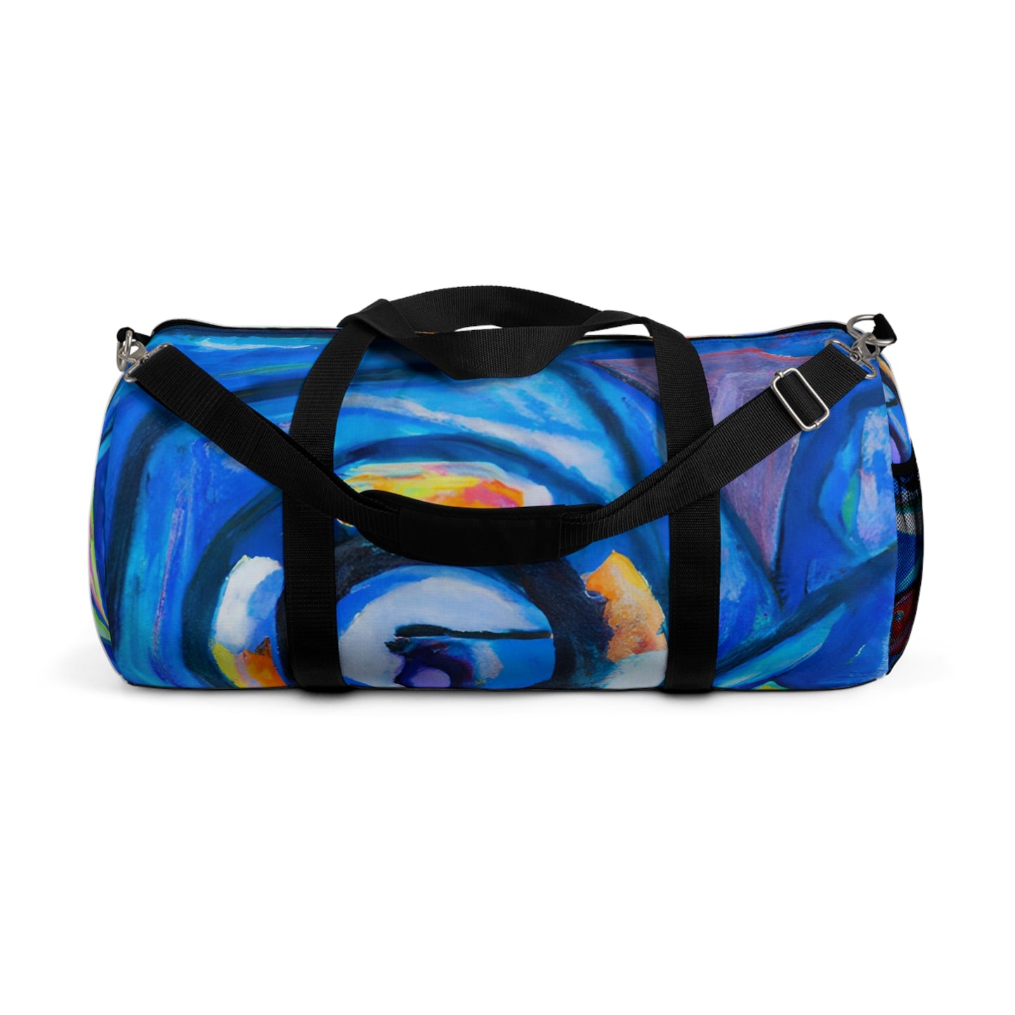 Grandeur of the Rainforest - Duffel Bag