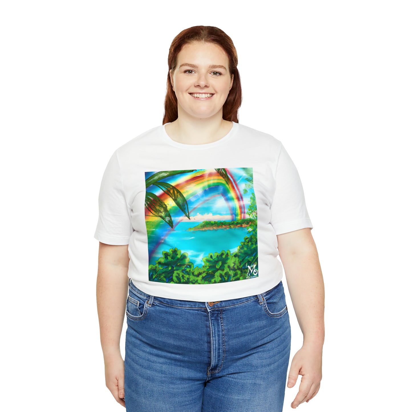 Coconut Cove - T-shirt