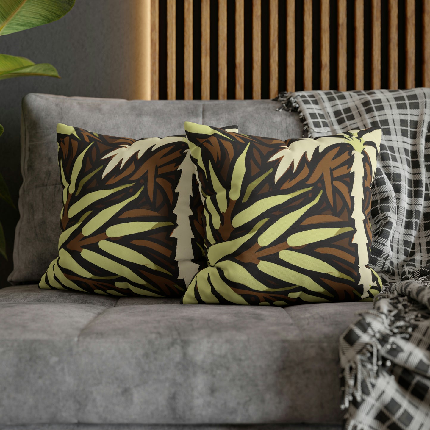 Kikiʻala - Pillow Cover