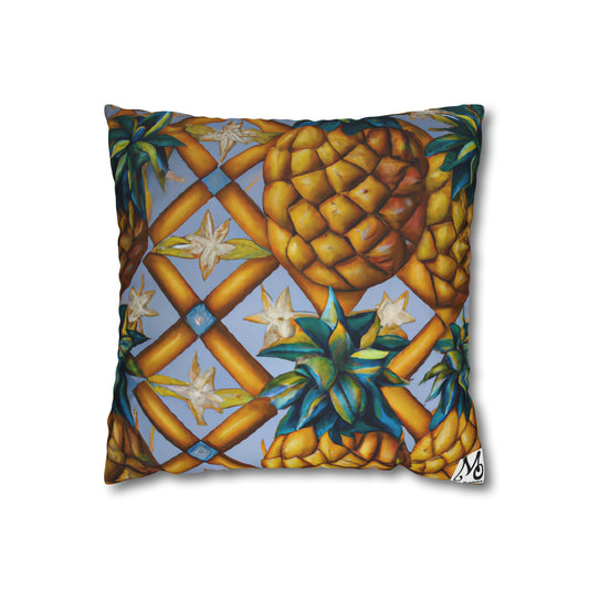 Keale Kamakana - Pillow Cover