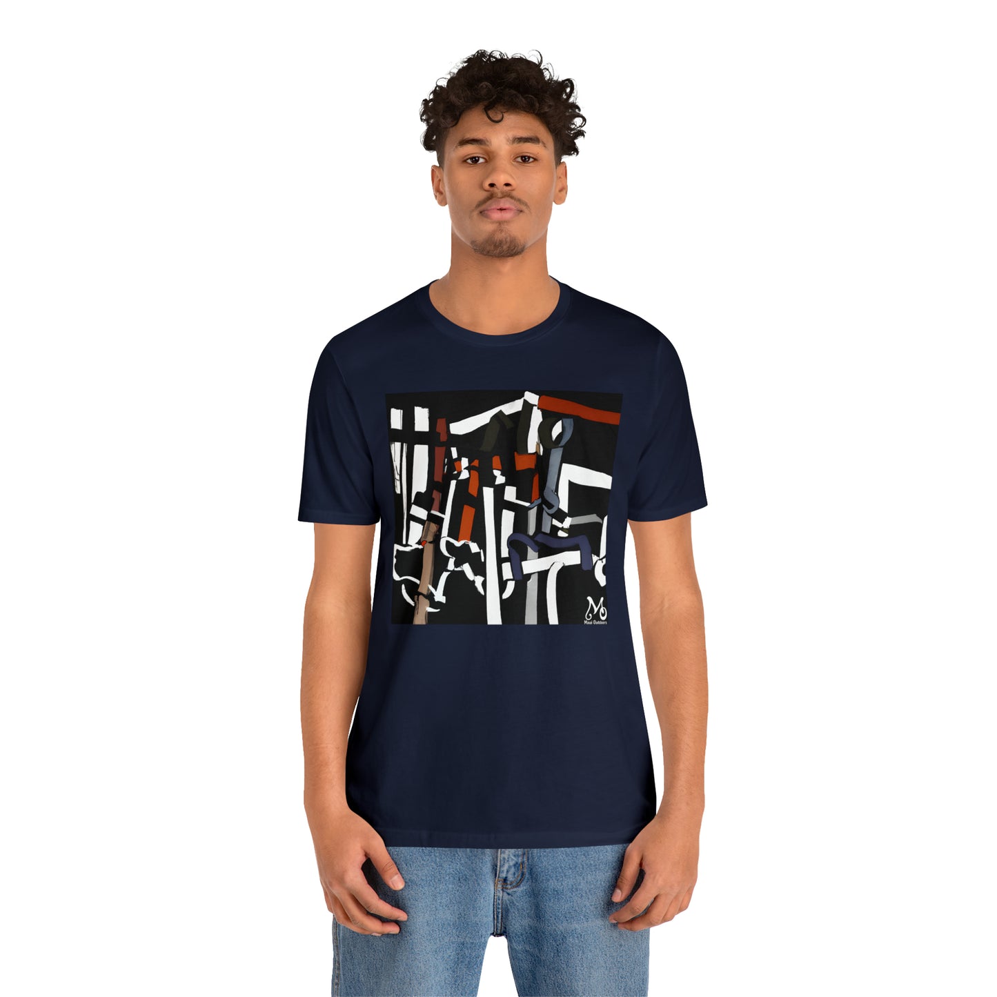 Infinite Angles - T-shirt