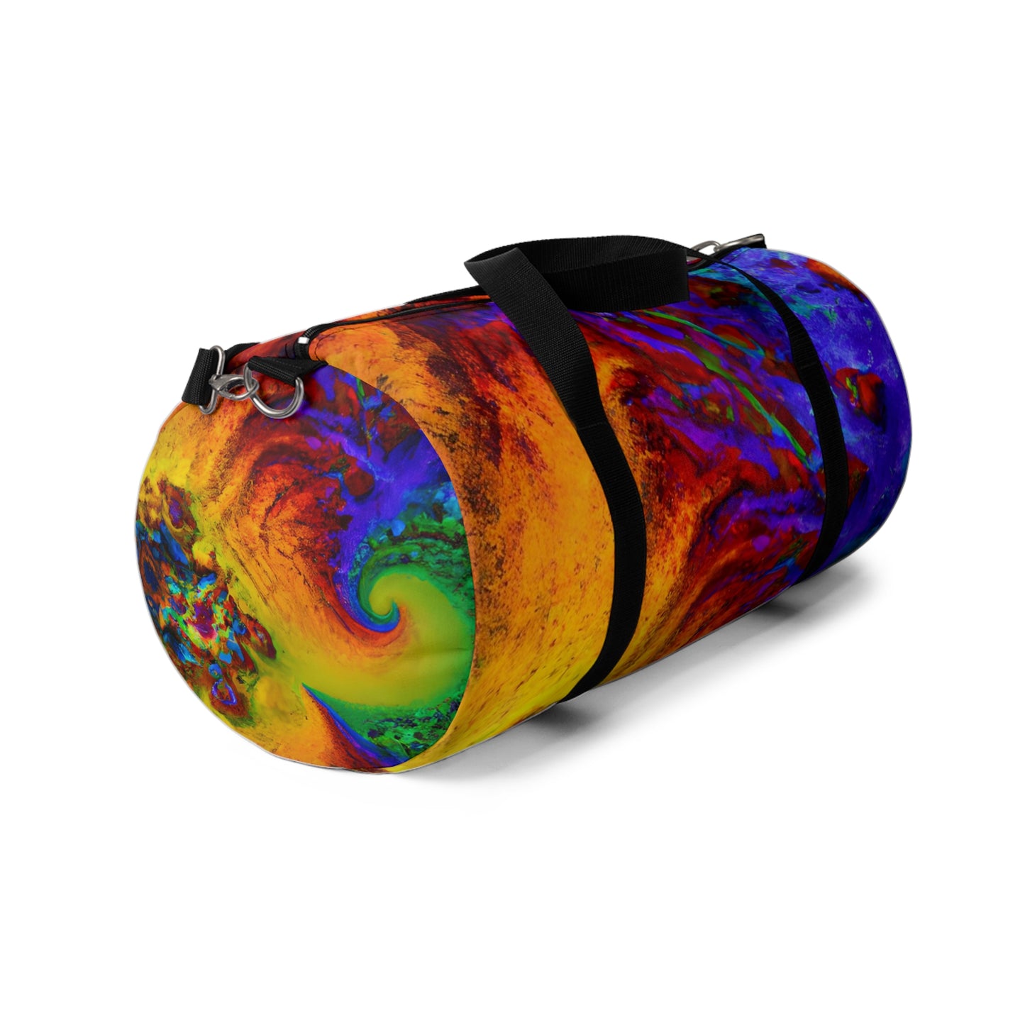 Cosmic Waveforms - Duffel Bag