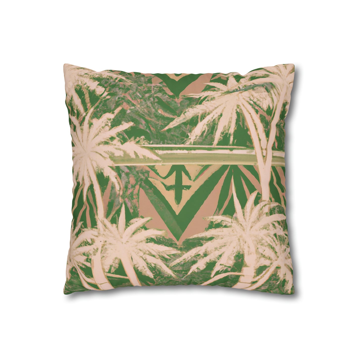 Kalena Makana - Pillow Cover