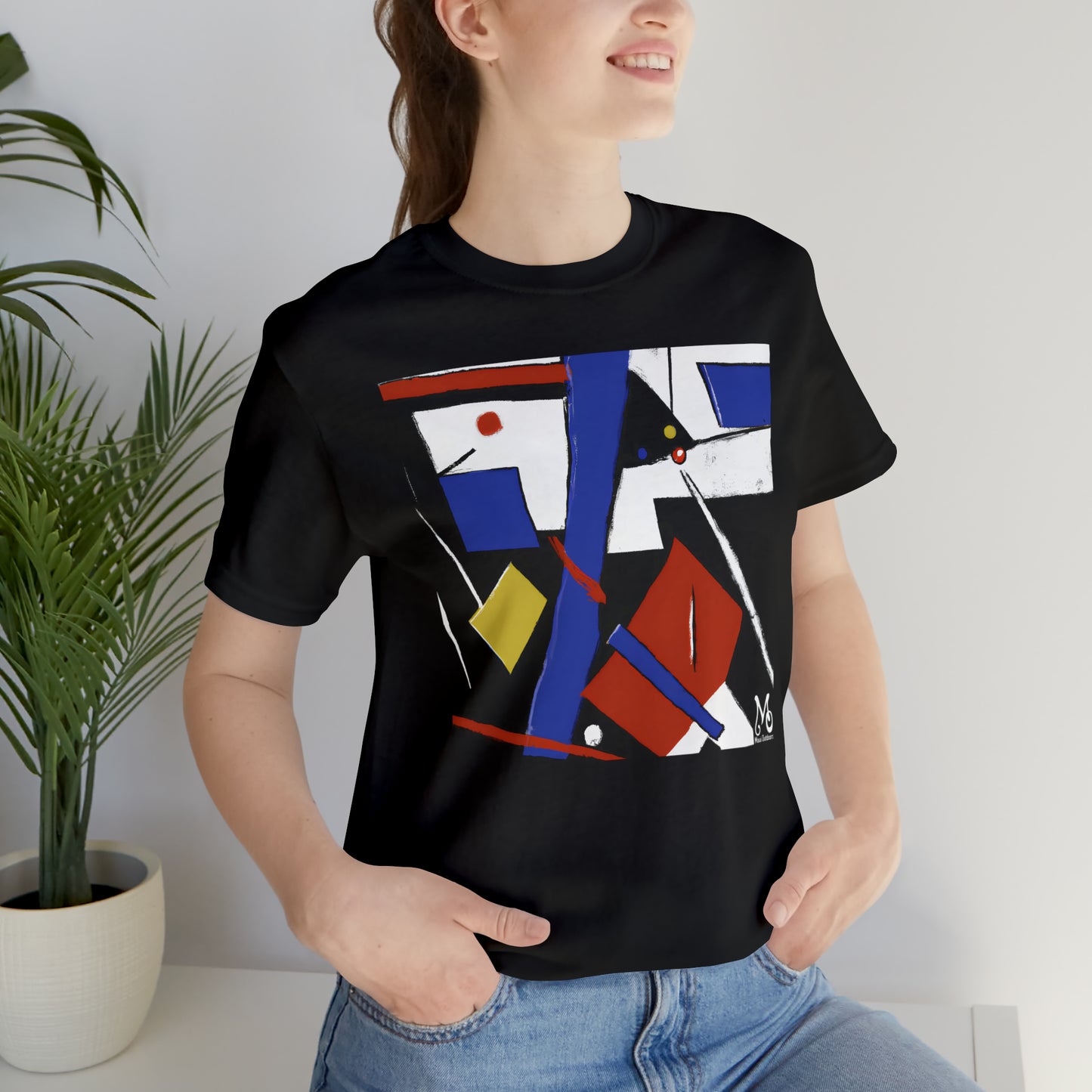 Voices of Intersection - T-shirt