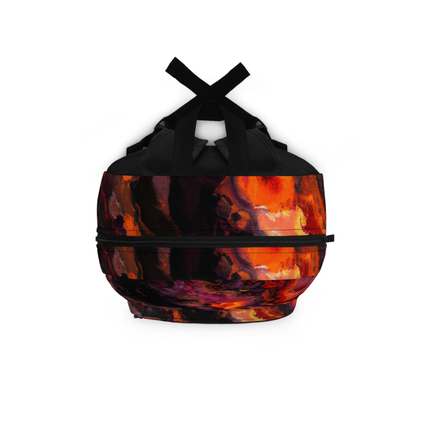 Magma Maelstrom - Backpack