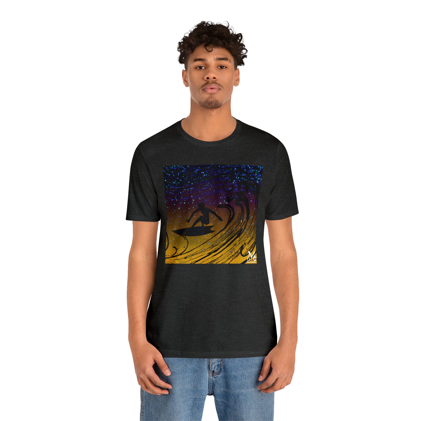 Surf's Up - T-shirt