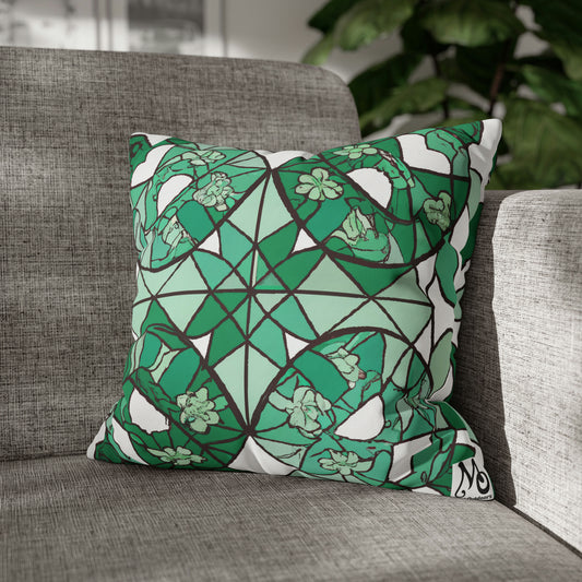 Aina Ke'ala - Pillow Cover