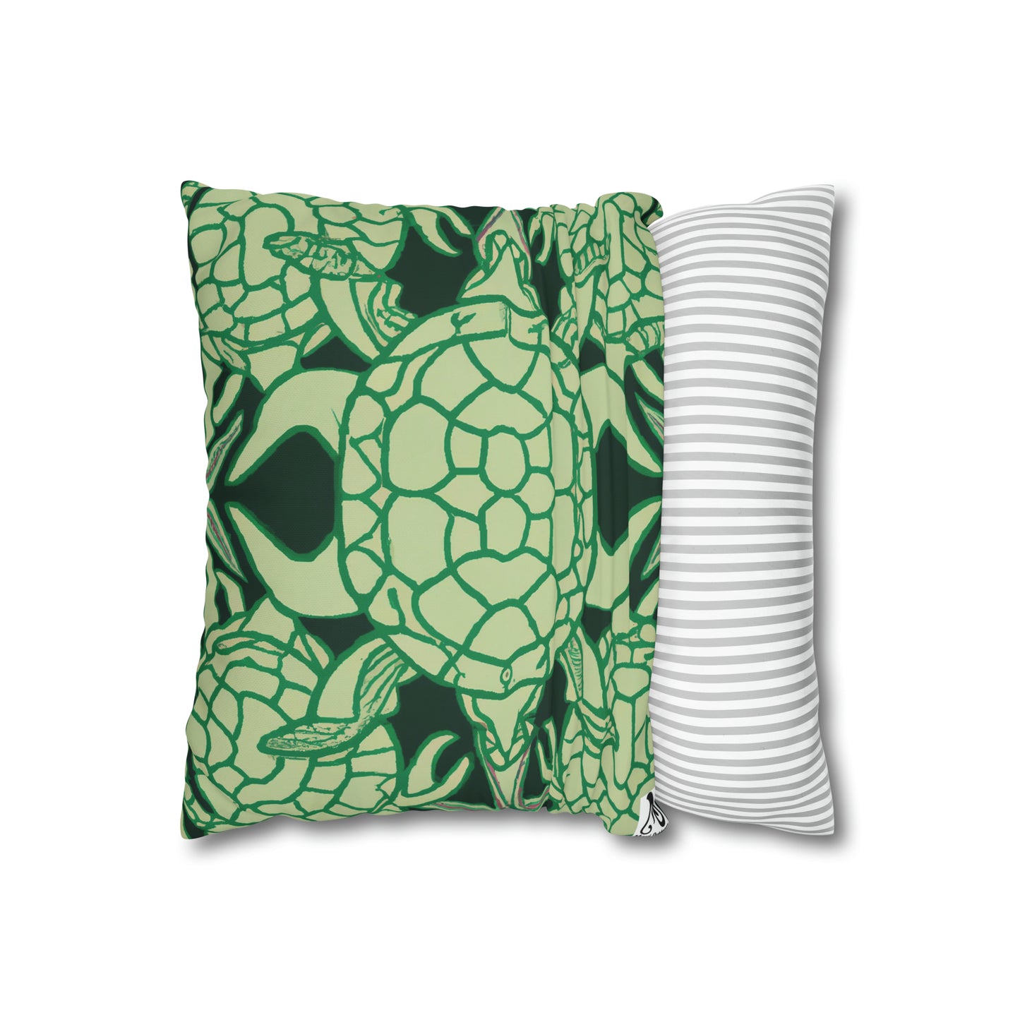 Kepa Keawe - Pillow Cover